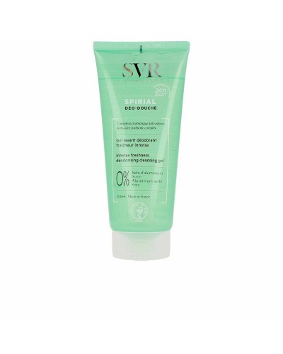 Deodorantgel SVR Spirial