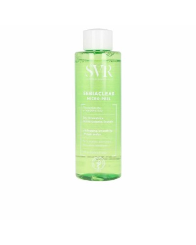 Eau micellaire SVR Sebiaclear 150 ml 1 L