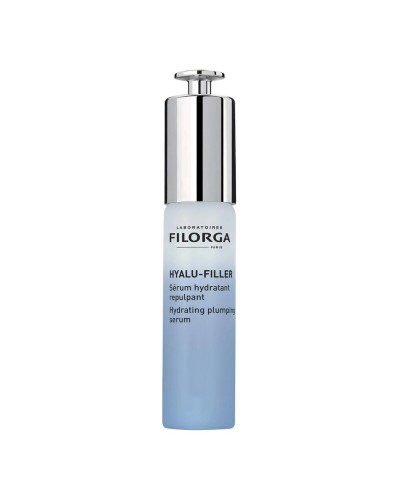 Crema Viso Filorga HYDRA-FILLER