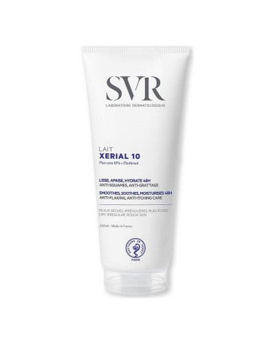 Body Lotion Reparerande SVR Xerial 200 ml 1 L