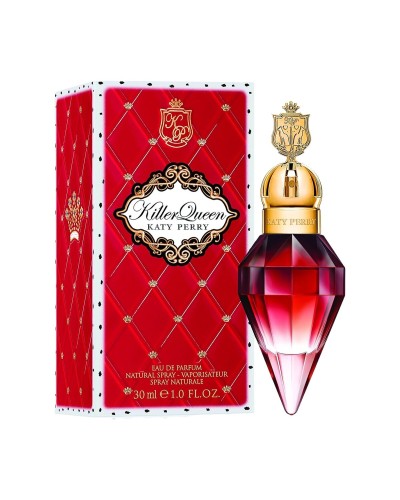 Perfume Mujer Katy Perry Killer Queen EDP