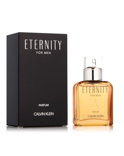Herenparfum Calvin Klein ETERNITY FOR MEN EDP 50 ml