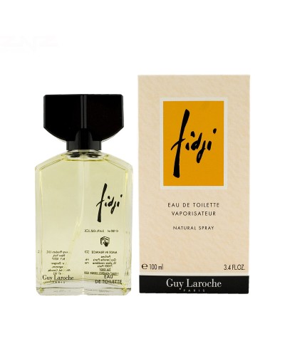 Profumo Donna Guy Laroche FIDJI EDT 100 ml