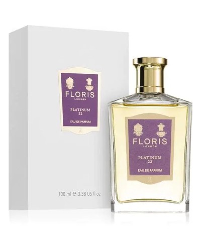 Perfume Mujer Floris EDP