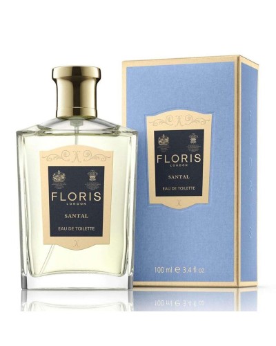 Women's Perfume Floris EDP
