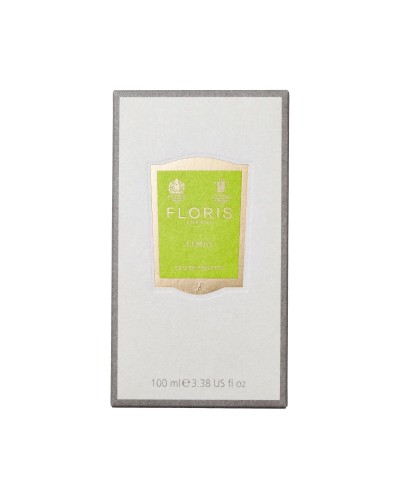 Parfum Femme Floris EDT