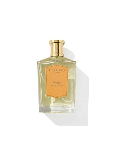 Naisten parfyymi Floris EDP