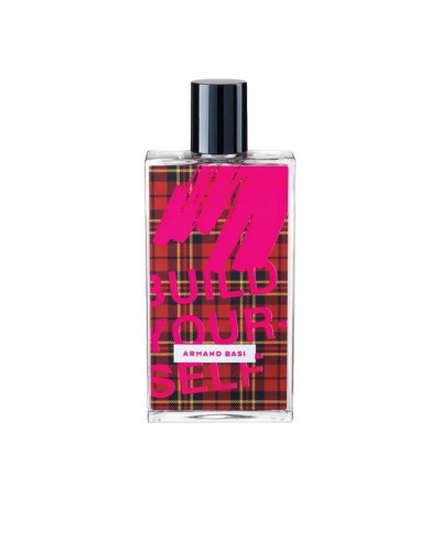 Parfum Homme Armand Basi UNIFORM BUILD YOUR-SELF EDT 100 ml Uniform Build Your Self