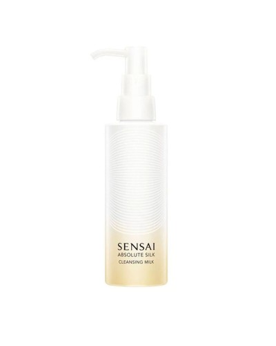 Cleansing Lotion Kanebo Absolute Silk 150 ml