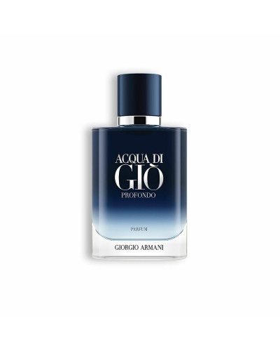 Herrenparfüm Armani Aqua Di Gio Profondo EDP 50 ml