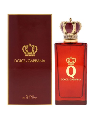 Parfum Femme D&G EDP