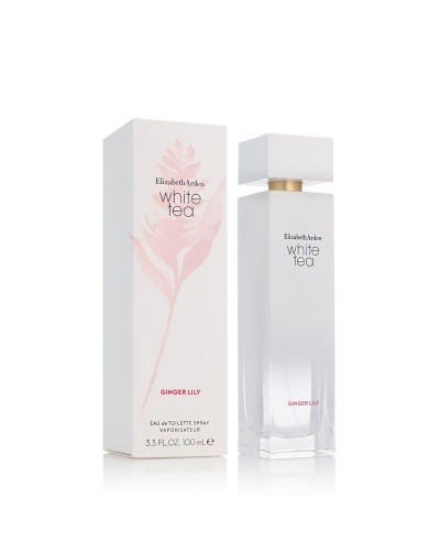 Women's Perfume Elisabeth Arden WHITE TEA EDT