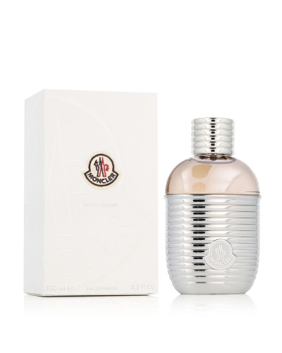 Women's Perfume Moncler Pour Femme EDP