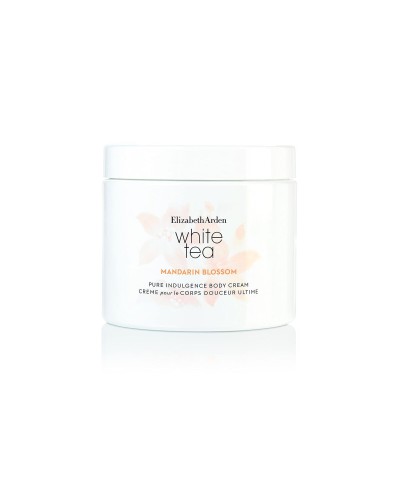 Crema Corporal Elisabeth Arden White Tea Mandarin Blossom 400 ml