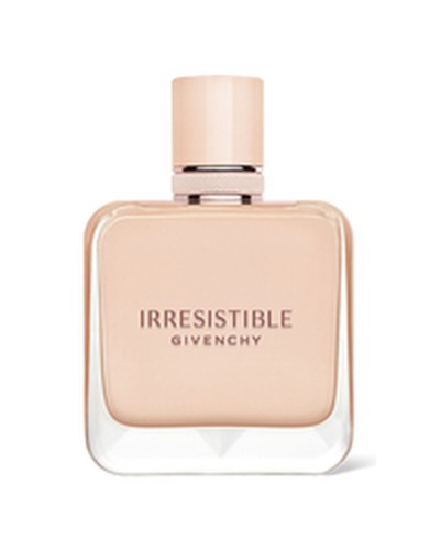 Women's Perfume Givenchy IRRESISTIBLE NUDE VELVET EDP 50 ml