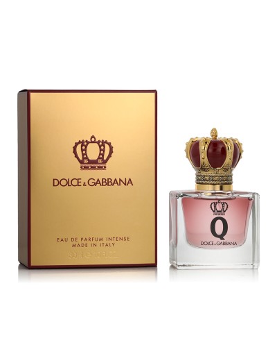 Parfum Femme D&G Q By Dolce&Gabbana Edpi 30 Ml EDP 30 ml
