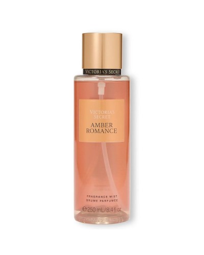 Fragancia Corporal Victoria's Secret AMBER ROMANCE