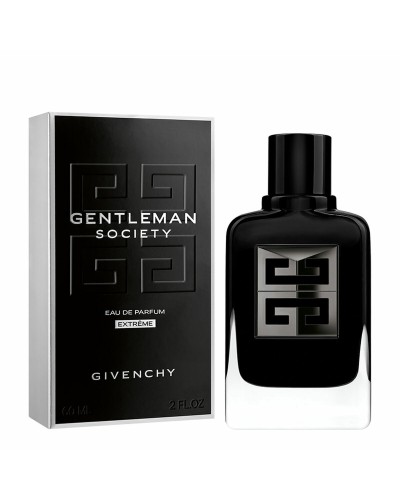 Herenparfum Givenchy Gentleman Society Extreme EDP 60 ml