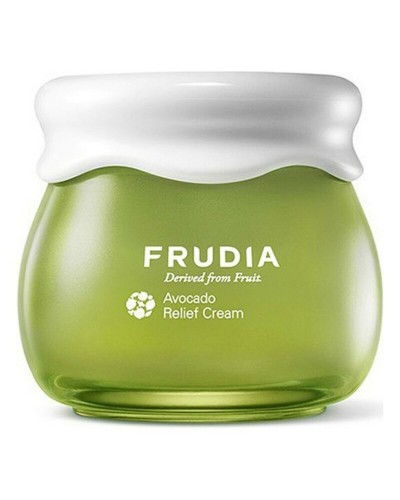 Crème visage Frudia Avocado 10 ml