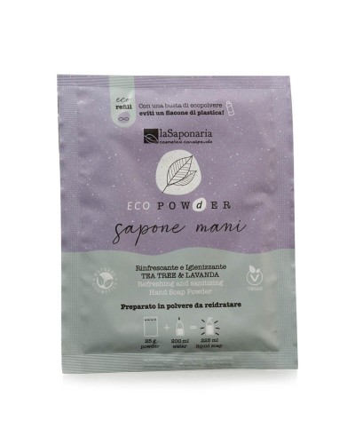 Hand Soap La Saponaria