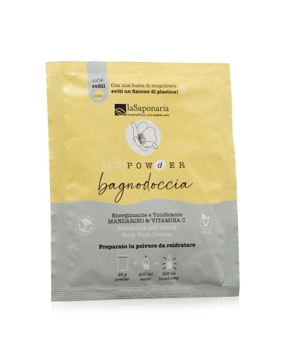 Suihkugeeli La Saponaria