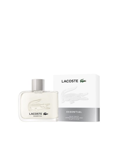 Women's Perfume Lacoste Essential EDT