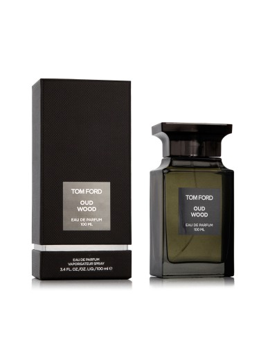 Unisex parfyymi Tom Ford Oud Wood EDP