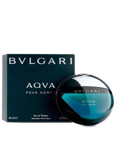 Parfum Homme Bvlgari Aqva Pour Homme EDT 100 ml