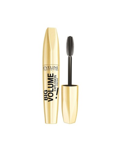 Mascara pour cils Eveline Noir