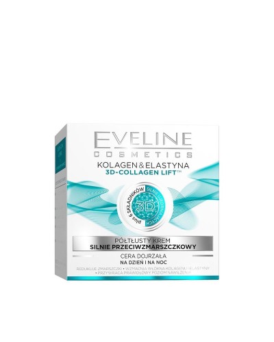 Gezichtscrème Eveline