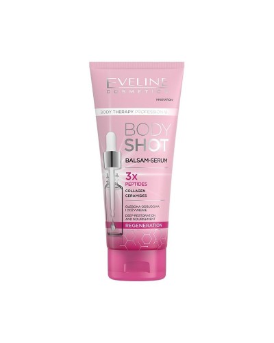 Körperlotion Eveline