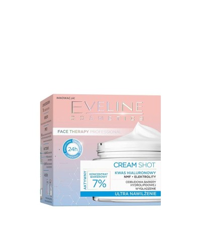 Crema Facial Eveline