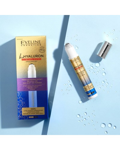 Facial Cream Eveline