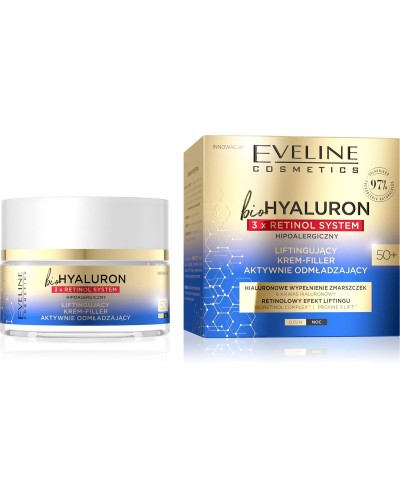 Facial Cream Eveline