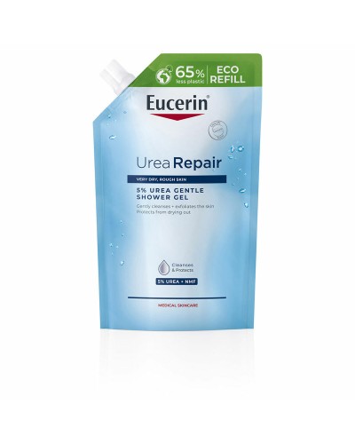 Suihkugeeli Eucerin UREAREPAIR