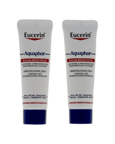 Baume réparateur visage Eucerin