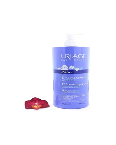 Gel de douche Uriage Era