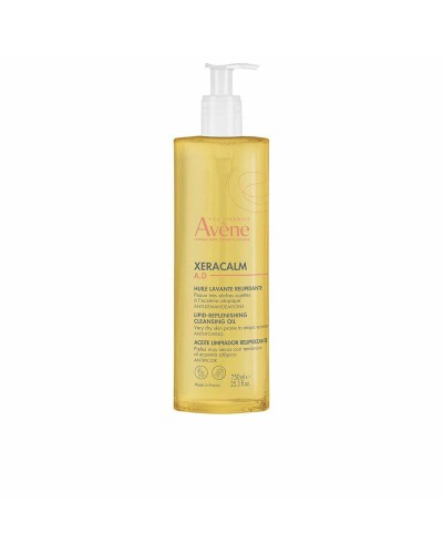 Facial Cleansing Gel Avene Xeracalm