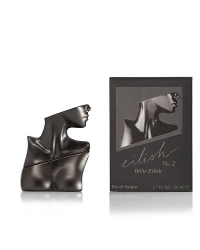 Damenparfüm Billie Eilish EDP