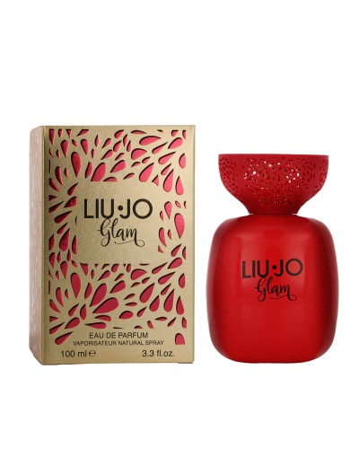 Perfume Mujer LIU JO Glam EDP
