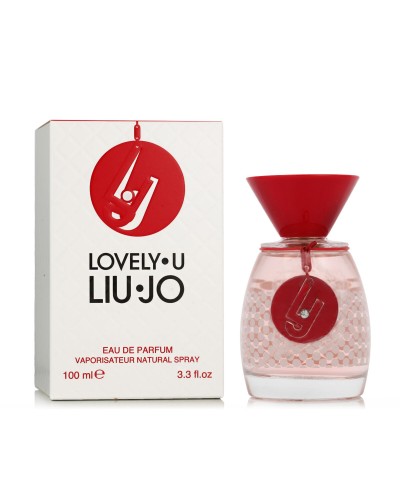 Profumo Donna LIU JO Lovely U EDP