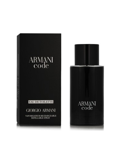 Men's Perfume Armani Armani Code EDT 75 ml