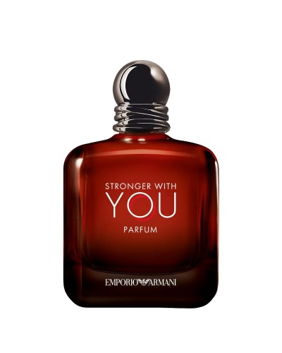 Profumo Uomo Armani STRONGER WITH YOU EDP