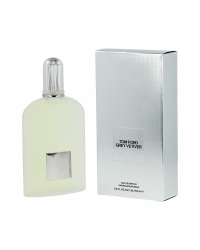 Miesten parfyymi Tom Ford GREY VETIVER EDP 100 ml