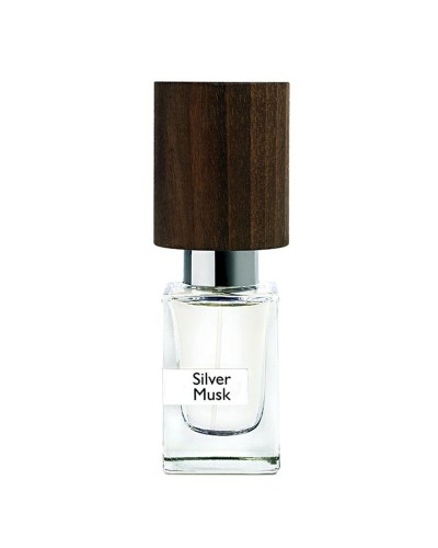 Parfum Unisexe Nasomatto SILVER MUSK 30 ml