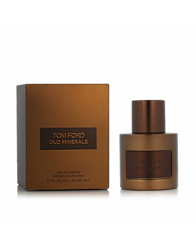 Parfym Unisex Tom Ford OUD MINÉRALE EDP 50 ml