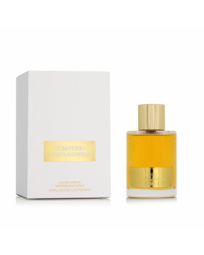 Unisex-Parfüm Tom Ford COSTA AZZURRA EDP 100 ml