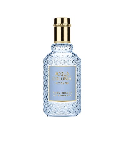 Unisex parfyymi 4711 ACQUA COLONIA INTENSE PURE BREEZE OF HIMALAYA Acqua Colonia Intense Pure Breeze Of Himalaya 50 ml