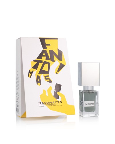 Unisex parfyymi Nasomatto FANTOMAS 30 ml