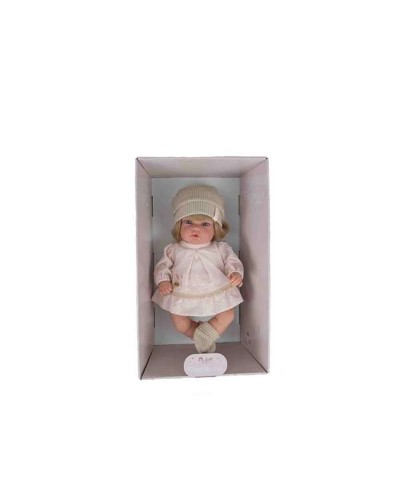 Muñeca bebé Arias 33 cm